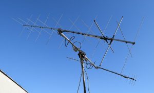 Important Things to Know About UHF Antenna