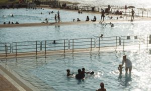 Is Public Swimming Safe During COVID Or Should You Settle in Using Your Hot Tub with Australian Spa Parts?