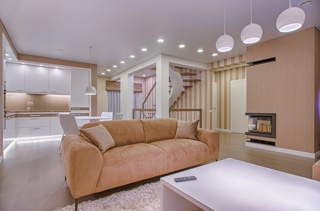 Here’s How Your Home Can Benefit from Downlights LED