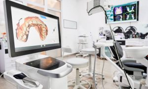How Businesses Benefit from 3D Scanners